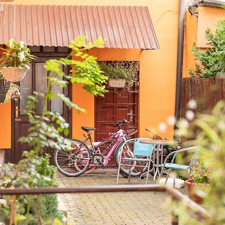 2- izbový APARTMÁN s kuchyňou KAJKA v PENZION TRSTENÁ Exterior foto