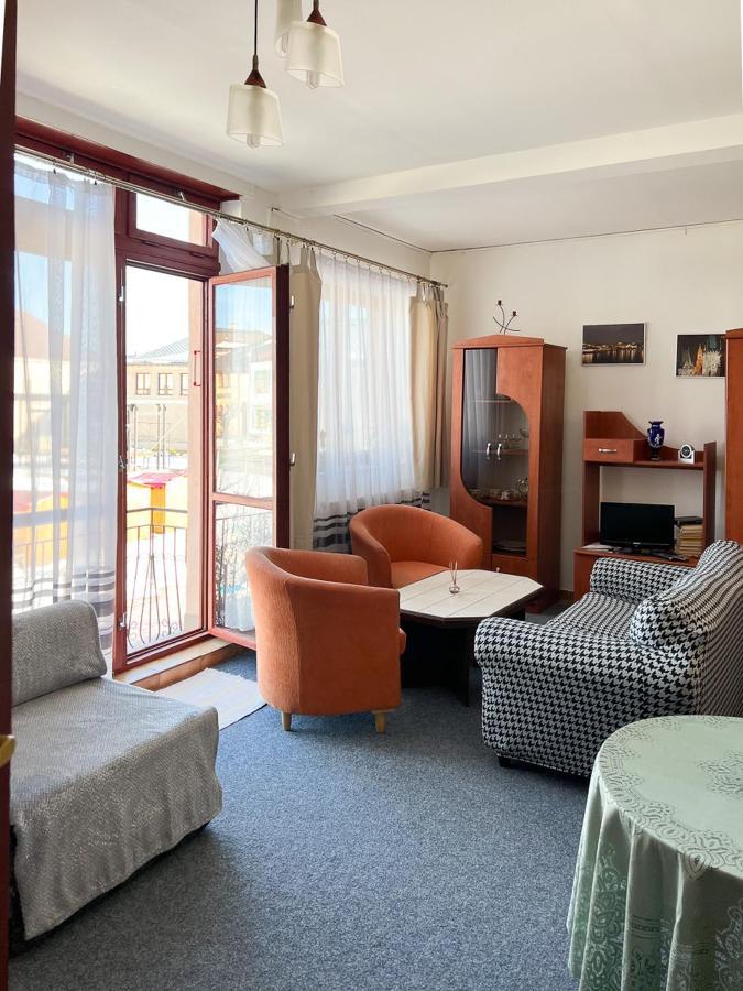 2- izbový APARTMÁN s kuchyňou KAJKA v PENZION TRSTENÁ Exterior foto