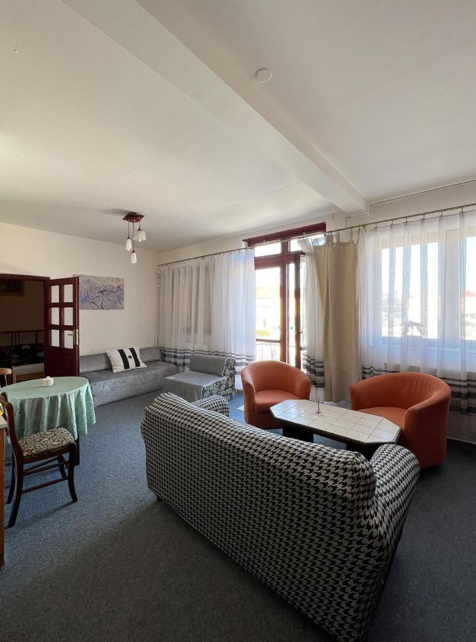 2- izbový APARTMÁN s kuchyňou KAJKA v PENZION TRSTENÁ Exterior foto